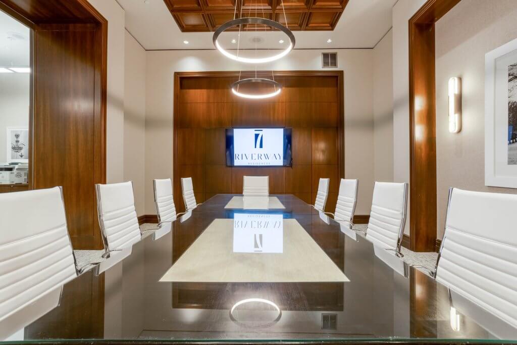 7 riverway coworking space houston texas apartments